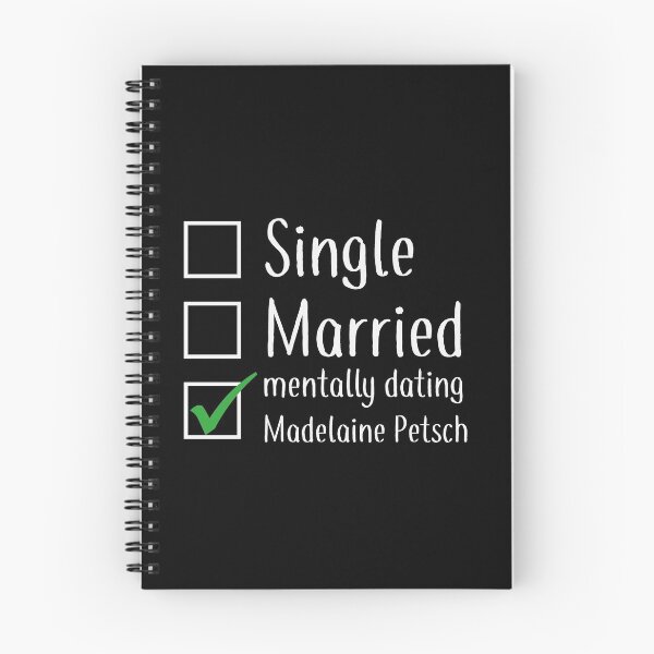 Item preview, Mentally Dating... designed and sold by ThingsShop.