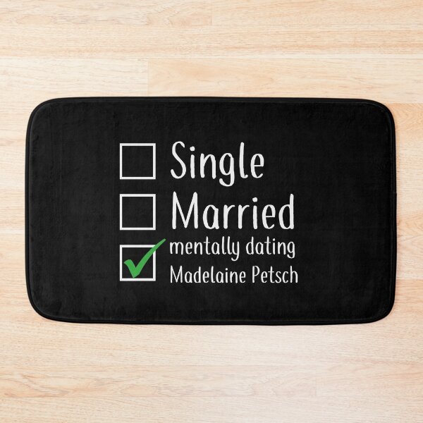 Item preview, Mentally Dating... designed and sold by ThingsShop.