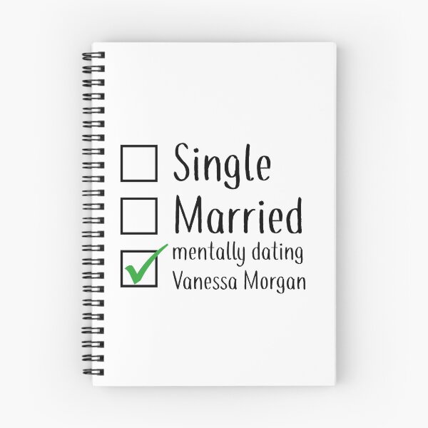 Item preview, Mentally Dating... designed and sold by ThingsShop.