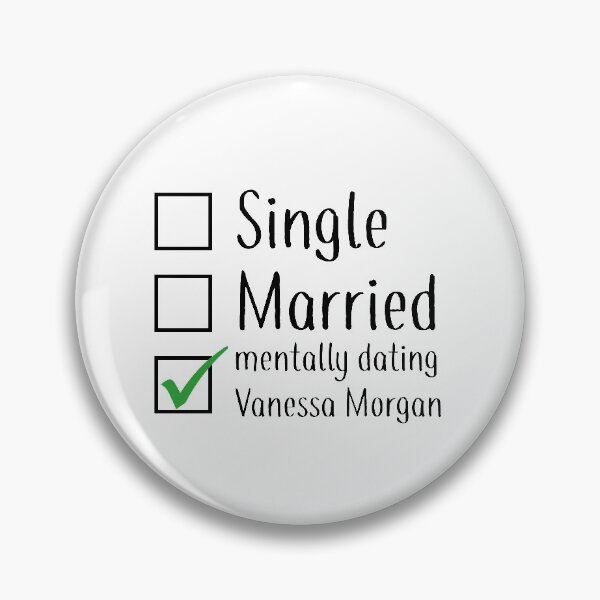 Item preview, Mentally Dating... designed and sold by ThingsShop.