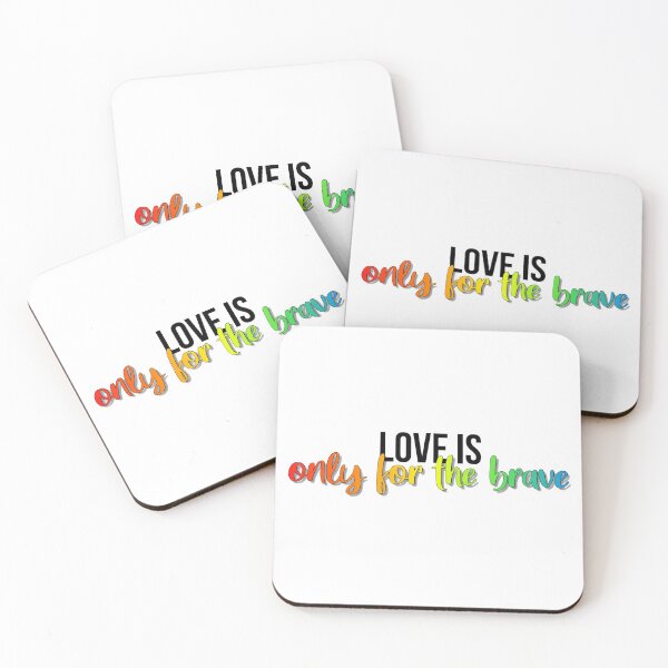 Item preview, louis tomlinson - love is only for the brave designed and sold by chiaraxnetflix.