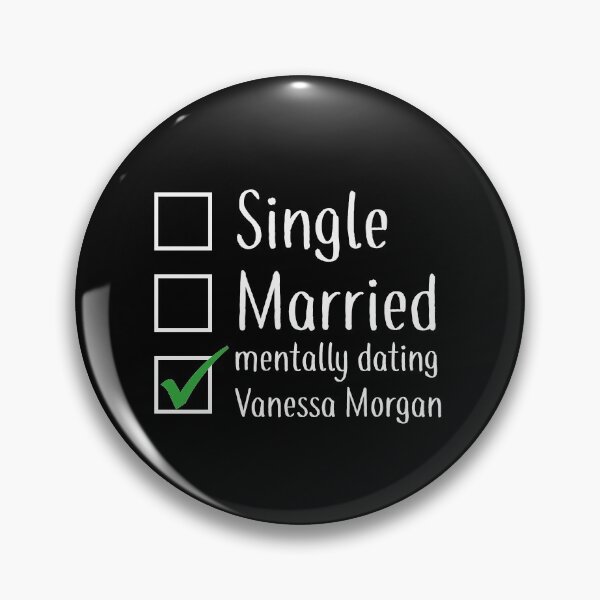 Item preview, Mentally Dating... designed and sold by ThingsShop.