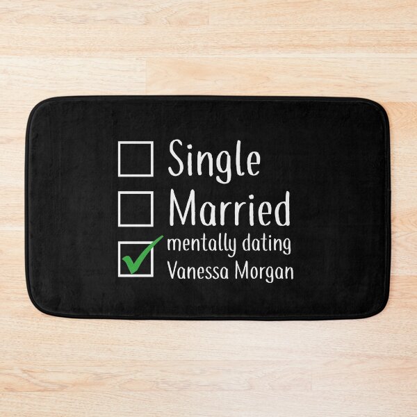 Item preview, Mentally Dating... designed and sold by ThingsShop.