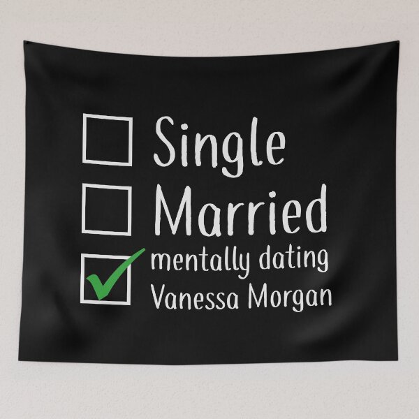 Item preview, Mentally Dating... designed and sold by ThingsShop.
