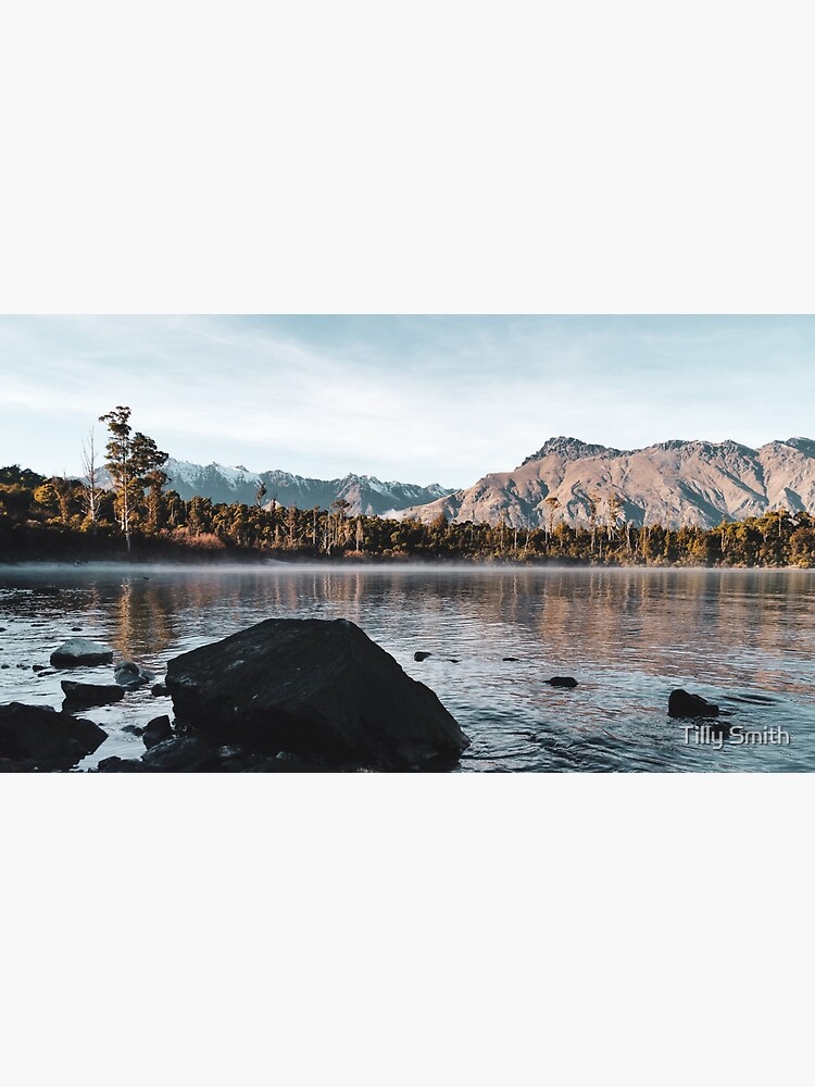 Bob's Cove by tillia58