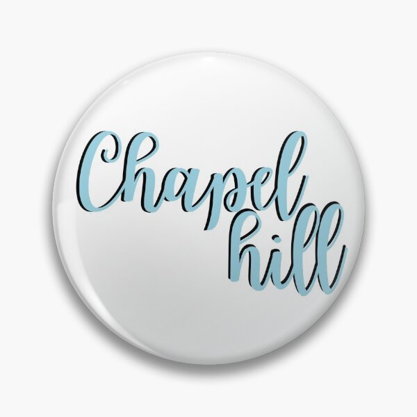 Item preview, Chapel Hill designed and sold by Beau Simon.