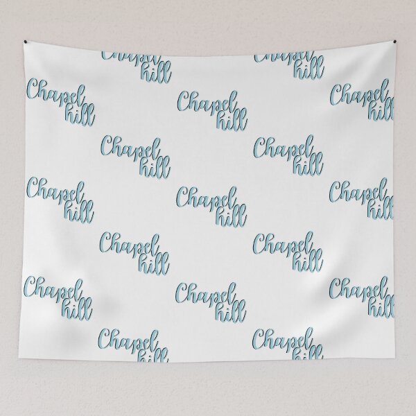 Item preview, Chapel Hill designed and sold by Beau Simon.