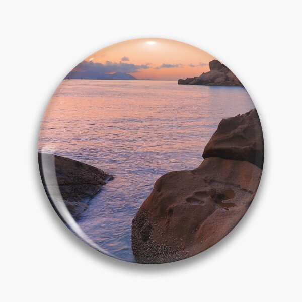 Item preview, Sunrise in North Queensland, Ausralia designed and sold by Kok Chu Chan.