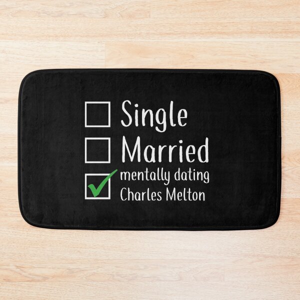 Item preview, Mentally Dating... designed and sold by ThingsShop.