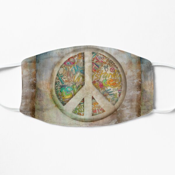 peace Mask