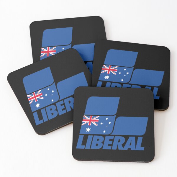 Item preview, Liberal Party of Australia designed and sold by truthtopower.