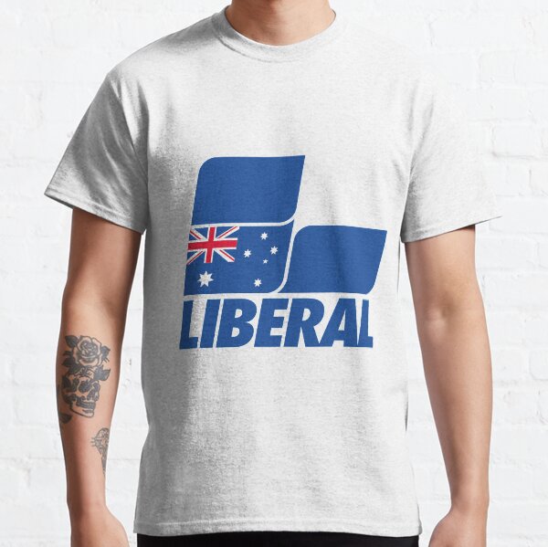 australian political t shirts