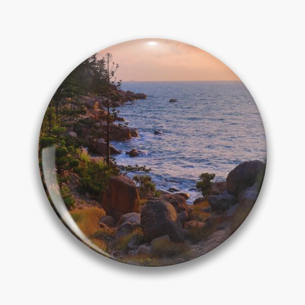 Item preview, A little cosy corner at sunrise designed and sold by Kok Chu Chan.