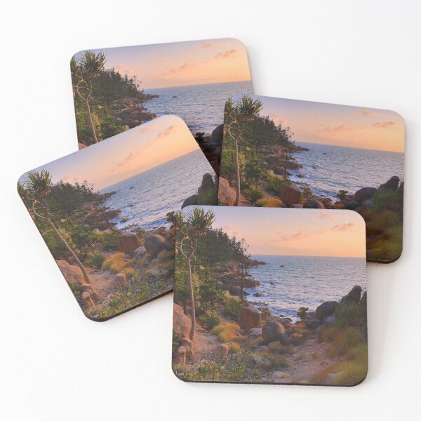 Item preview, A little cosy corner at sunrise designed and sold by Kok Chu Chan.