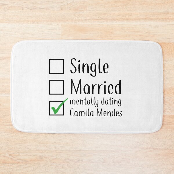Item preview, Mentally Dating... designed and sold by ThingsShop.