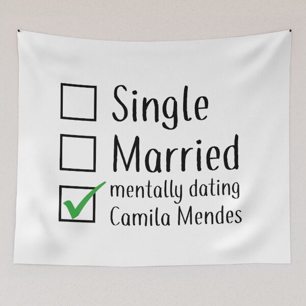 Item preview, Mentally Dating... designed and sold by ThingsShop.