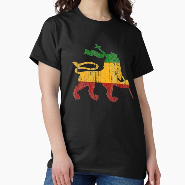 Item preview, Löwe von Judah Rastafari Rasta Reggae Jamaika Geschenk designed and sold by RafaelFigueroa.