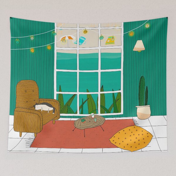 Item preview, One Day designed and sold by Yvonne Fabian.