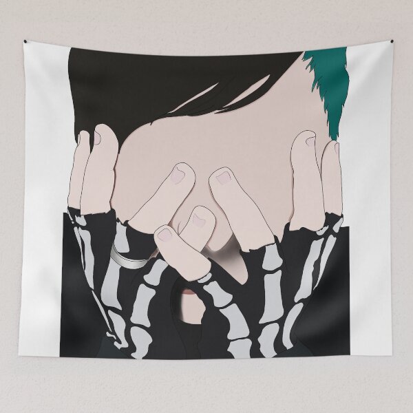 Item preview, frank.  designed and sold by awsetn.