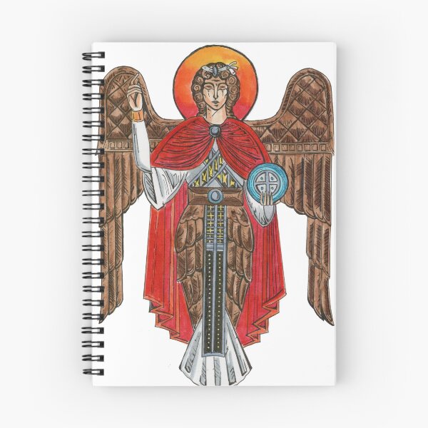 Item preview, Angel designed and sold by SaintSolus.