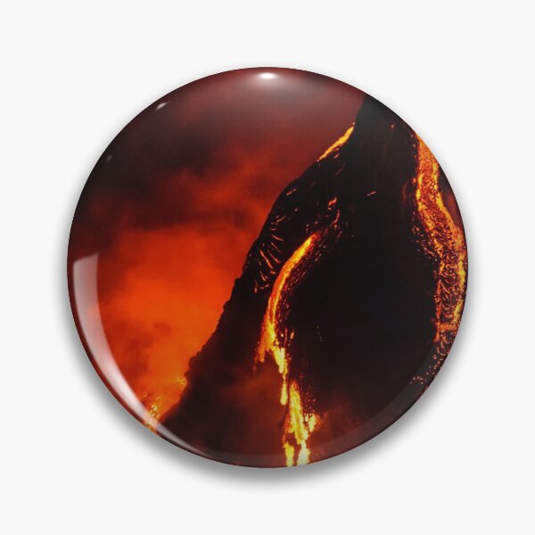 Aperçu de l'œuvre Lava créée et vendue par Kana Photography.