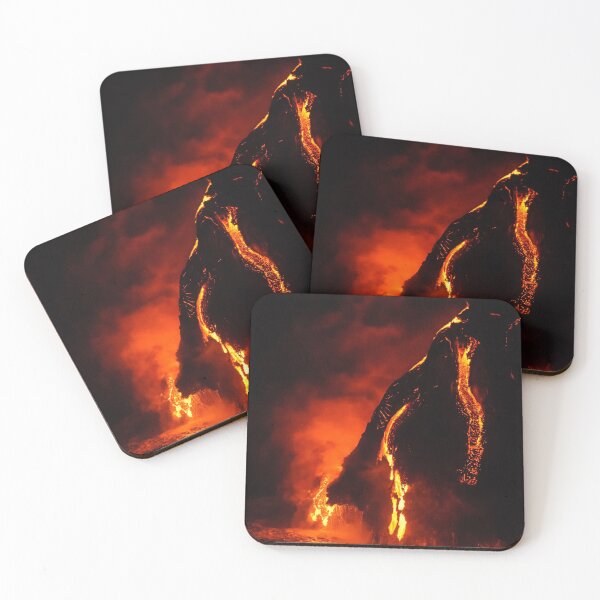 Item preview, Lava designed and sold by Kana Photography.