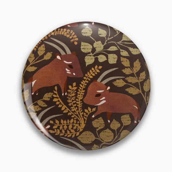 Item preview, Saolas designed and sold by Cecilia Mok.