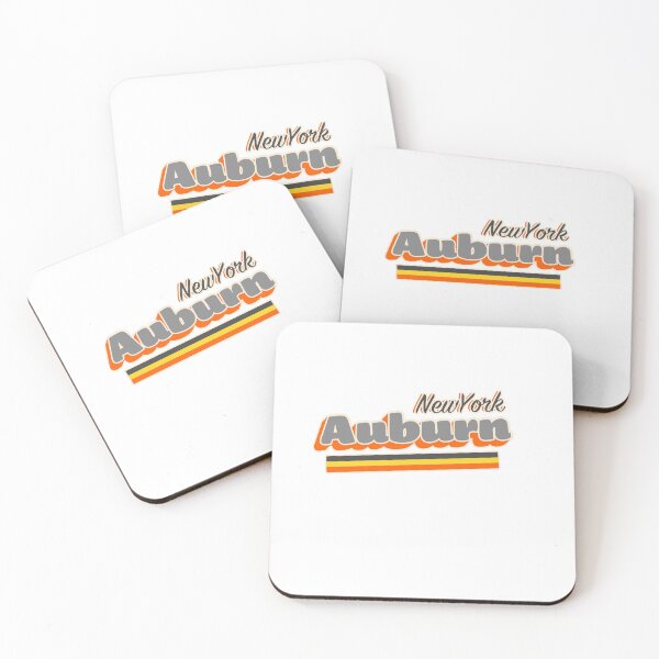 Item preview, Auburn, New York designed and sold by Birdtheman12345.