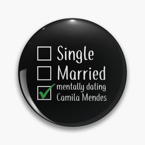 Item preview, Mentally Dating... designed and sold by ThingsShop.