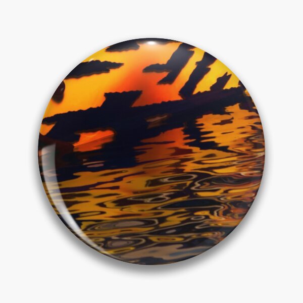 Item preview, Speedboat abstract designed and sold by Art in Nature.