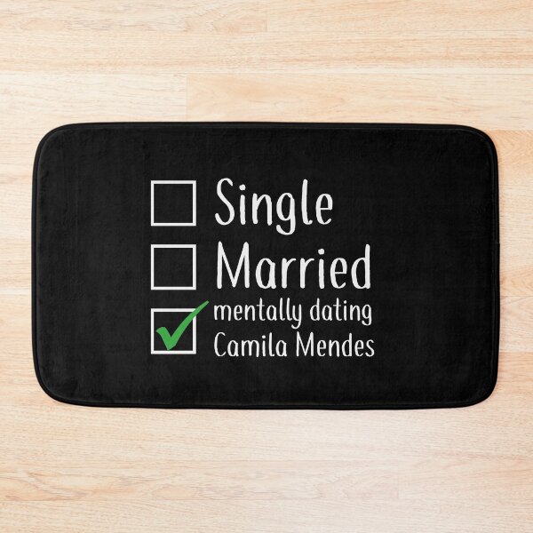 Item preview, Mentally Dating... designed and sold by ThingsShop.