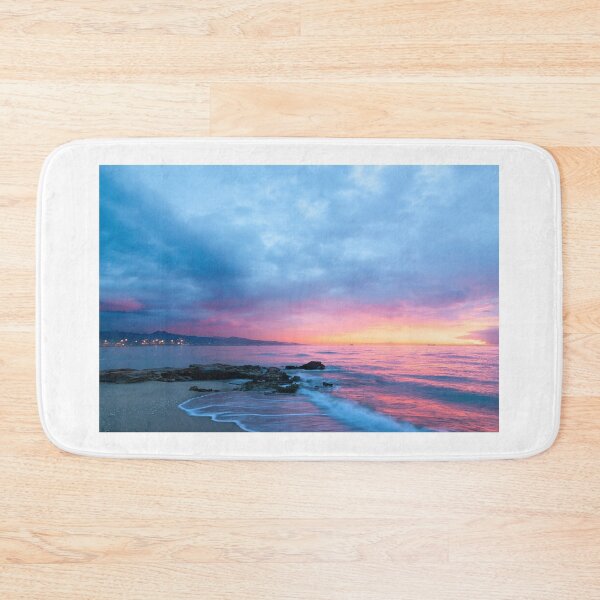 Item preview, Beautiful Tropical Ocean Sunset  designed and sold by newburyboutique.