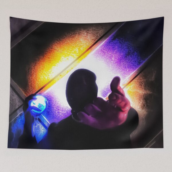 Item preview, The Charlatan designed and sold by giftoftradition.