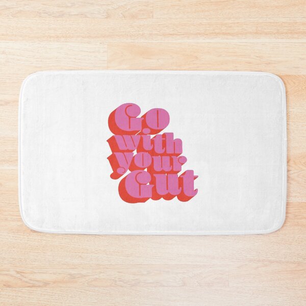 Item preview, -Go With Your Gut- designed and sold by -SUGAR-RUSH-.