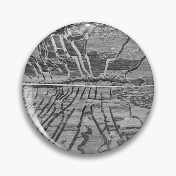 Item preview, Bug Art - Black and White. Hieroglyphics from the world of insects. designed and sold by Rod Raglin.