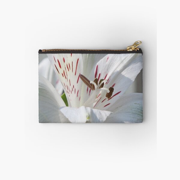 Item preview, Alstroemeria (Peruvian Lily) designed and sold by AnnDixon.