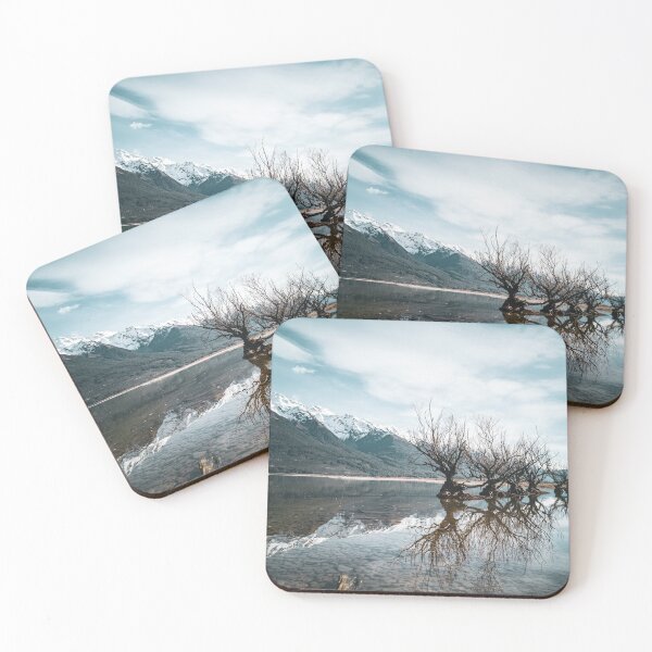 Item preview, Glenorchy Reflected designed and sold by Tilly Smith.