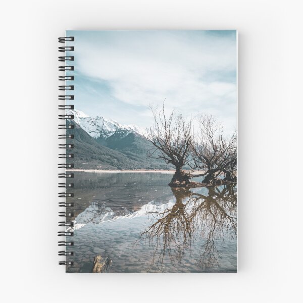Item preview, Glenorchy Reflected designed and sold by Tilly Smith.