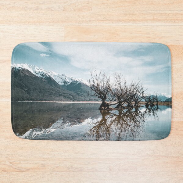 Item preview, Glenorchy Reflected designed and sold by Tilly Smith.