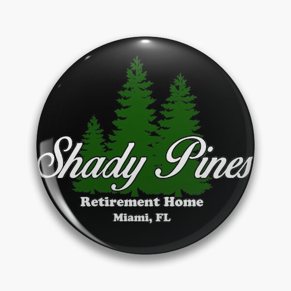 Item preview, Shady Pines designed and sold by sophiapetrillo.