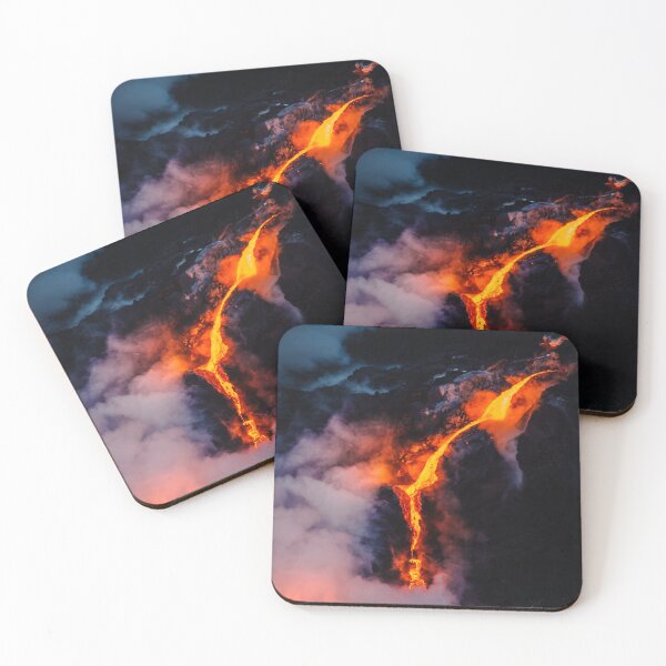 Item preview, Lava designed and sold by Kana Photography.
