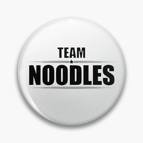 Artikelvorschau, TEAM NUDELN entworfen und verkauft von Madjack Tees Kiwi SuperStore.