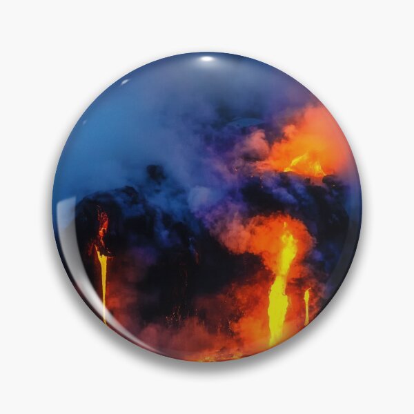 Aperçu de l'œuvre Lava créée et vendue par Kana Photography.