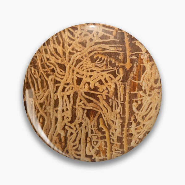 Item preview, Bug Art. Maps, images, omens ... designed and sold by Rod Raglin.