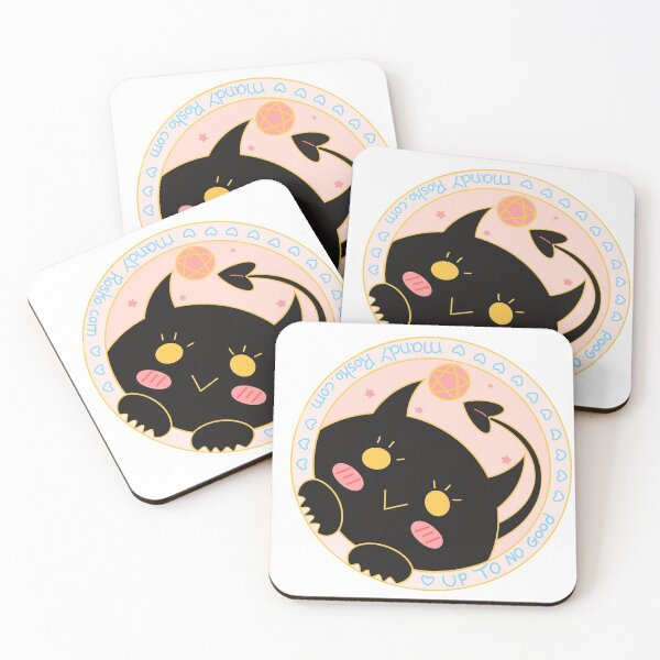 Item preview, Up To No Good designed and sold by MandyRosko.