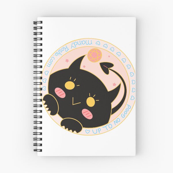 Item preview, Up To No Good designed and sold by MandyRosko.