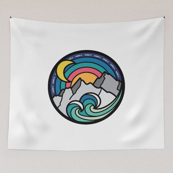 Item preview, Neat-o designed and sold by gracehubrig.