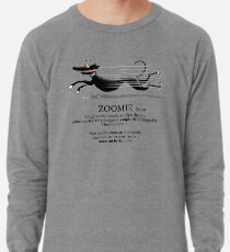 Greyhound Zoomie Lightweight Sweatshirt