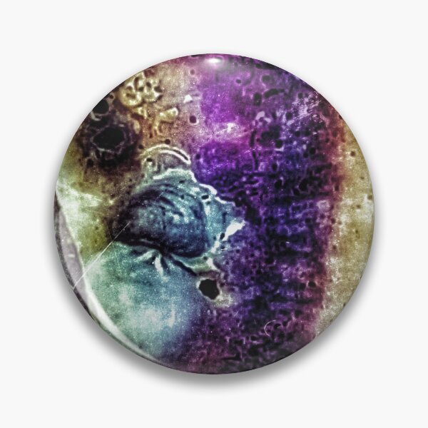 Item preview, The Purple Shell designed and sold by kinkatstyle.
