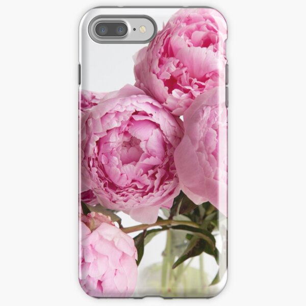 Item preview, Gorgeous Pink Peonies designed and sold by newburyboutique.